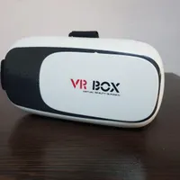 عینک واقعیت مجازی VR BOX
