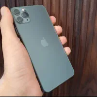 11پرومکس 256 دو سیم کارت فروش فوری