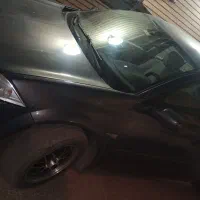 مگان2000 اتومات2010