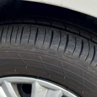تیبا صندوق دار ۴۰۱|خودرو سواری و وانت|کرج, مصباح|دیوار