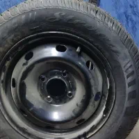 لاستیک پژو نو
