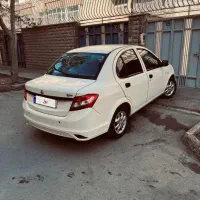 ساینا ۹۸|خودرو سواری و وانت|اصفهان, بابوکان|دیوار