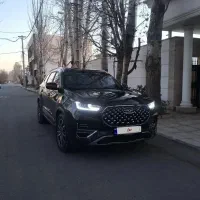 تیگو هشت پرو مدل ۱۴۰۱