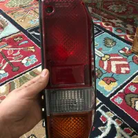 چراغ عقب توییتا سری ۷۵اصلی