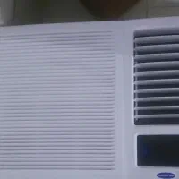 کولر گازی ۱۸هزار صفر کارنکرده|کولر گازی و فنکوئل|میناب, |دیوار