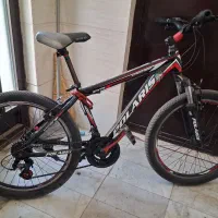 دوچرخه درحدنو24