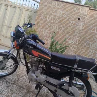 تکناز 150مدل 95