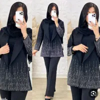 مانتو نگین ابشاری