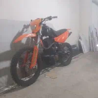 موتور طرح کی تی ام مزایده