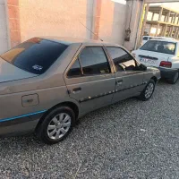 پژو آردی مدل 1383فروش فوری|خودرو سواری و وانت|گالیکش, |دیوار