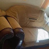 مبل ۸ نفره تمیز قیمت عالی