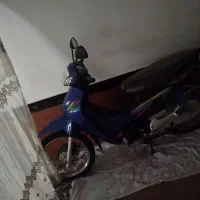 موتور ویو کویر بدون ایراد