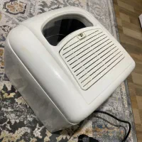 سرخ کن تفال|اجاق گاز و لوازم برقی پختوپز|ماهدشت, |دیوار