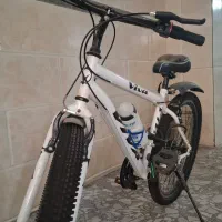 دوچرخه ویوا 24|دوچرخه، اسکیت، اسکوتر|قائم‌شهر, |دیوار