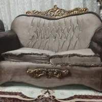 مبلمان 7 نفره