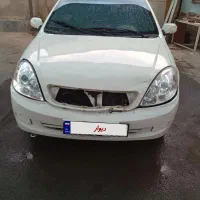 لیفان 520iمدل 90 4 لاستیک نو