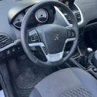 ۲۰۷ پانا دنده مشکی|خودرو سواری و وانت|شیراز, گلدشت معالی‌آباد|دیوار