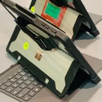 surface go تبلت شو سرفیس گو محافظ و قلم اورجینال|رایانه همراه|تهران, امام حسین(ع)|دیوار