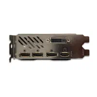 سیستم نسل هشت با گرافیک ۸ گیگ gtx 1070