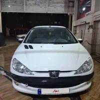 206 tu5 sd مدل 96
