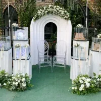 بادکنک آرایی و دیزاین مجالس|خدمات پذیرایی، مراسم|بم, |دیوار