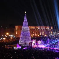 تور گروهی ارمنستان