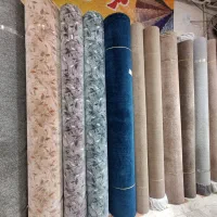 موکت دولایه/تافتینگ/پالاز سه لایه/پخش موکت تافتینگ|موکت|قم, امامزاده ابراهیم|دیوار