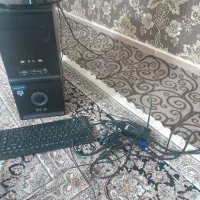 کامپیوتر با تمام وسایل