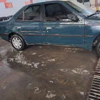 اردی مدل ۸۴|خودرو سواری و وانت|اصفهان, ملاصدرا|دیوار