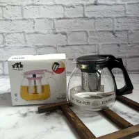 قوری شیشه ای (گالری کوروش)