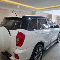 ام وی ام x33s|خودرو سواری و وانت|قائم‌شهر, |دیوار