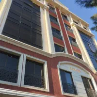 (۱۵۰ متر حکیم نظامی) تک واحدی صفر لوکس_نواب