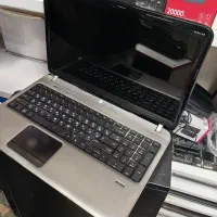 لپ تاپ hp