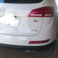 جک s5نیوفیس