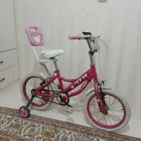 دوچرخه و۱۶ دخترانه پسرانه|دوچرخه، اسکیت، اسکوتر|اردبیل, |دیوار