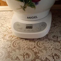 چایساز چینی مارک میگل اصل|سماور، چایساز، قهوهساز|اهواز, مهرشهر|دیوار