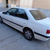 پژو پارس مدل ۹۱