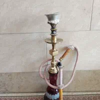 قلیون|کلکسیون و سرگرمی|قرچک, قشلاق جیتو|دیوار