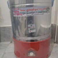 پتوشو ولباسشوئی ۷۰ کیلو