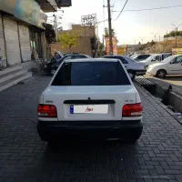 پراید ۱۳۱مدل ۹۹شاسی پلمپ|خودرو سواری و وانت|پردیس, شهرک صنعتی خرمدشت فاز ۷|دیوار