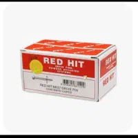 تعدادی میخ چاشنی ۳/۲ و پیچ پانل و ۲ عددتفنگ میخکوب|ابزارآلات|چالوس, |دیوار