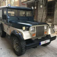 جیب صحرا|خودرو سواری و وانت|کرمانشاه, |دیوار