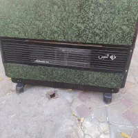 بخاری ایران شرق