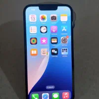 آیفون ۱۳نرمال درحد