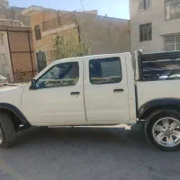 نیسان پیکاپ|خودرو سواری و وانت|دماوند, گیلاوند|دیوار