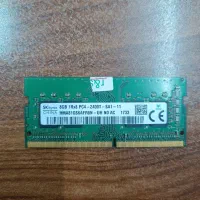 رم نوت بوک ۸ گیگ PC4 2400T