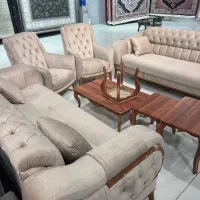 مبل کد2026 رسید با تخفیف 30درصدی/کد رنگ6969|مبلمان خانگی و میز عسلی|شیراز, لاله|دیوار