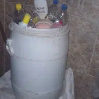 بشکه در حد نو