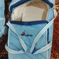 سرویس کالسکه ست کامل|کالسکه و لوازم جانبی|سلماس, |دیوار