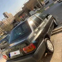 پراید مدل ۸۳ انژکتور بسیار سالم اقساطی(اتو کلاسیک)|خودرو سواری و وانت|قم, سید معصوم|دیوار